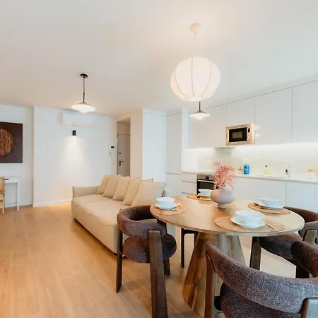 Anjos 3ºr * Лиссабон