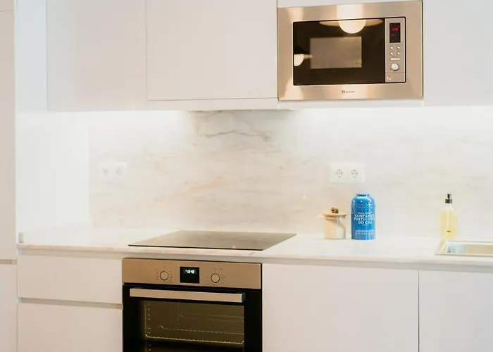 Anjos 3ºr * Лиссабон